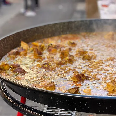 Casa Marineta Iii Vakantiehuis