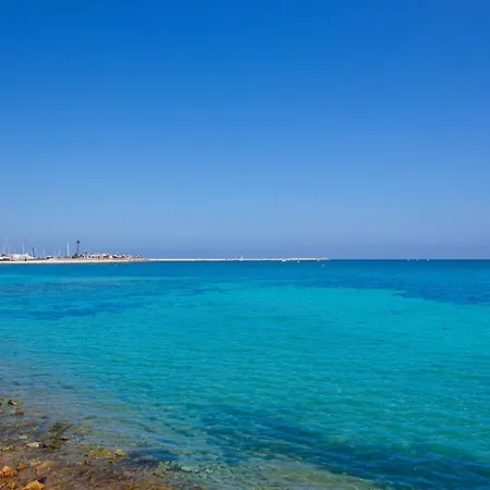 Casa Marineta Iii Vakantiehuis *