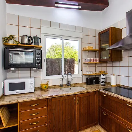 Casa Marineta Iii * Dénia