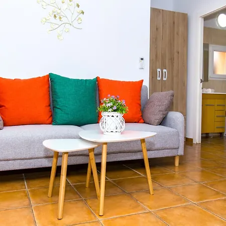 Vakantiehuis Casa Marineta Iii