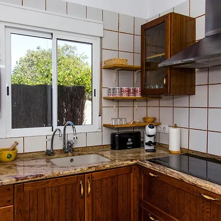 Casa Marineta Iii * Dénia