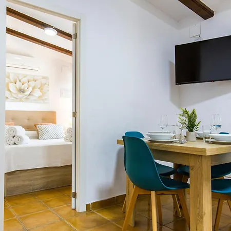 Casa Marineta Iii Vakantiehuis