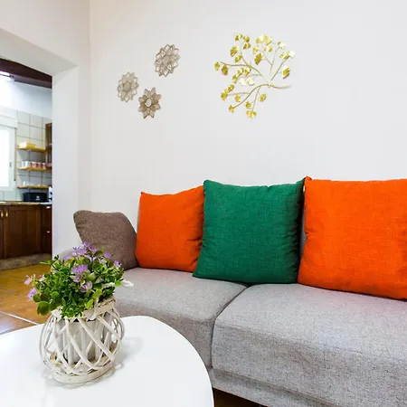 Vakantiehuis Casa Marineta Iii