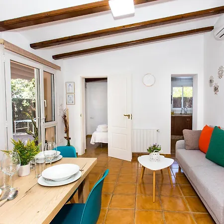 Casa Marineta Iii Vakantiehuis Dénia