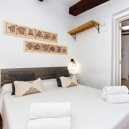 Vakantiehuis Casa Marineta Iii Dénia