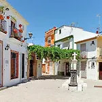 Casa Marineta Iii * Dénia