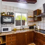 Casa Marineta Iii * Dénia