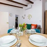 Casa Marineta Iii Feriehus Dénia