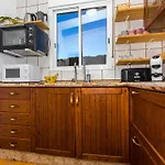 Casa Marineta Iii Feriehus Dénia