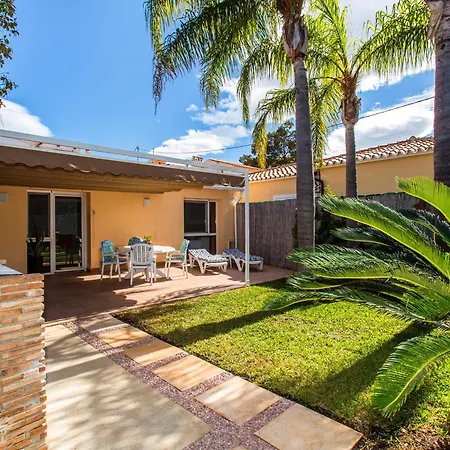 Casa Marineta Iii Holiday home *