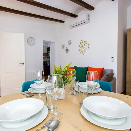 Casa Marineta Iii Hébergement de vacances Dénia