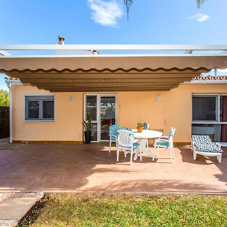 Holiday home Casa Marineta Iii