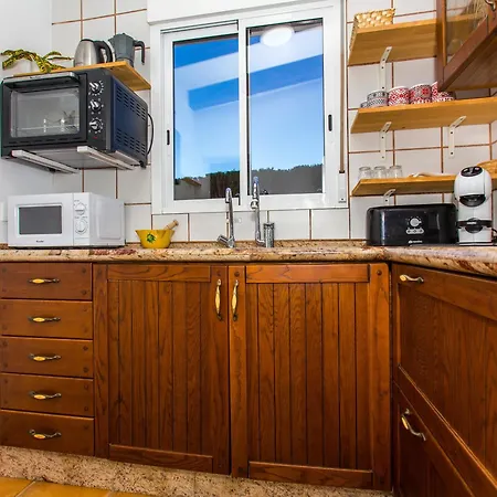 Casa Marineta Iii Holiday home Denia