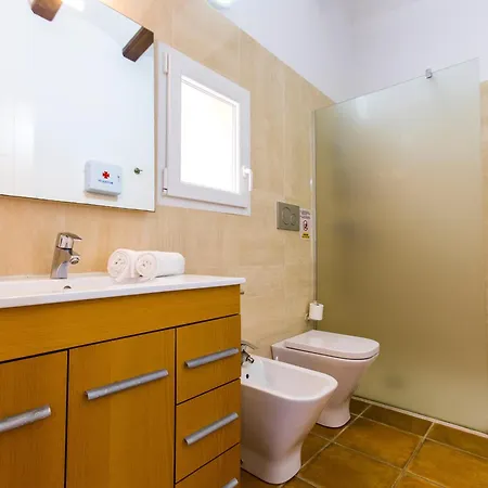 Casa Marineta Iii Holiday home