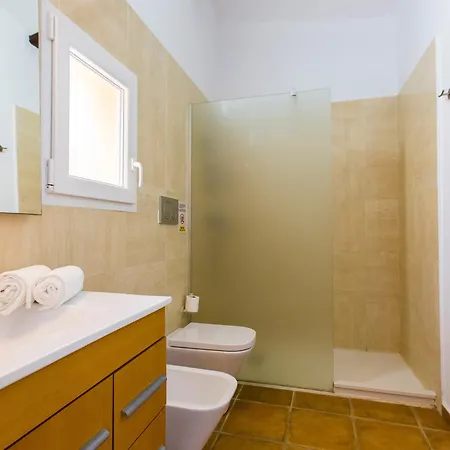 Casa Marineta Iii Hébergement de vacances *