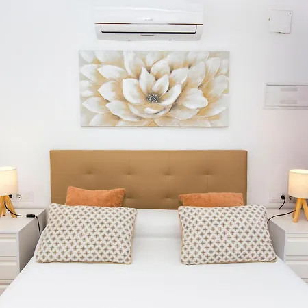 Casa Marineta Iii Denia