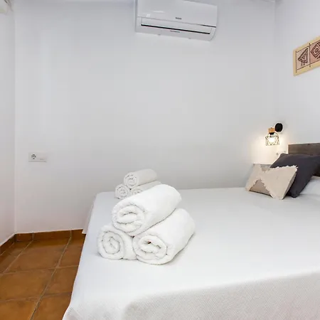 Casa Marineta Iii Hébergement de vacances