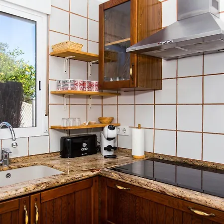 Casa Marineta Iii Holiday home *