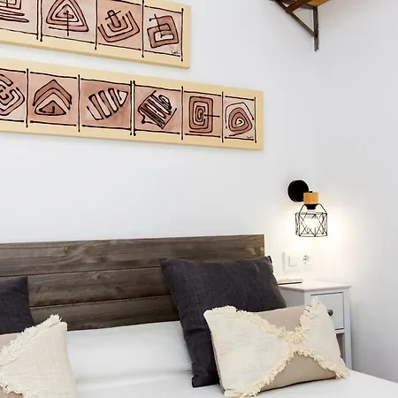Casa Marineta Iii Holiday home