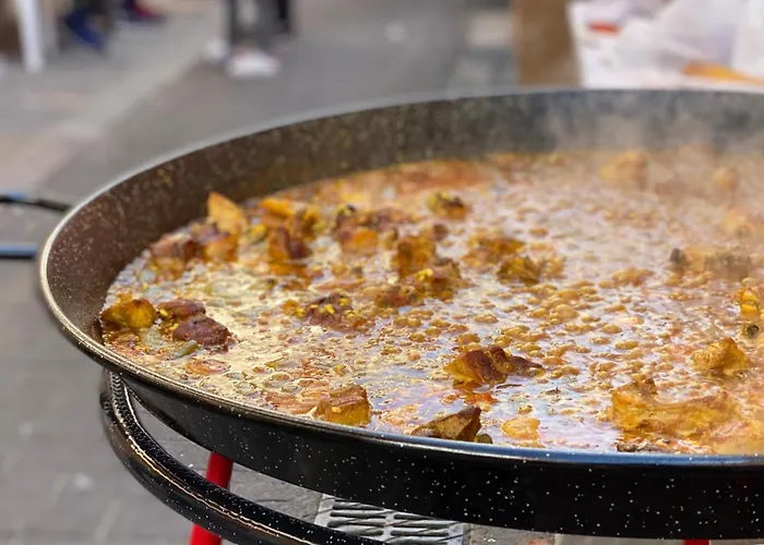 Casa Marineta Iii Casa de Férias