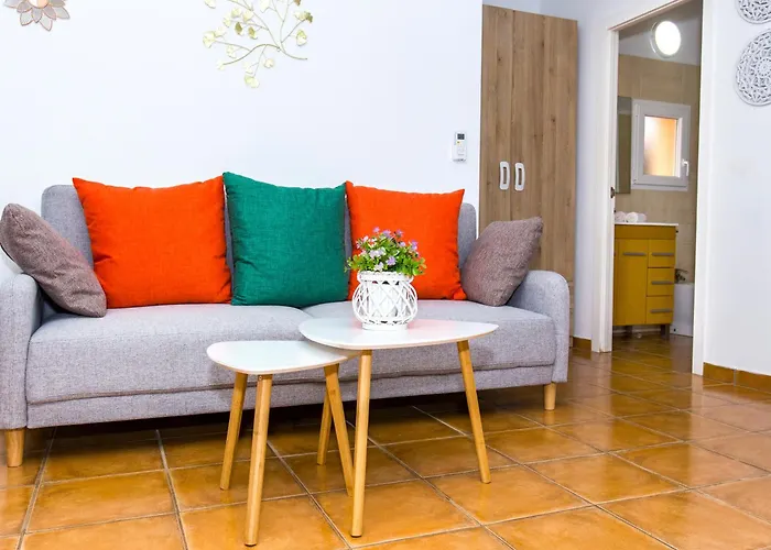 Casa de Férias Casa Marineta Iii