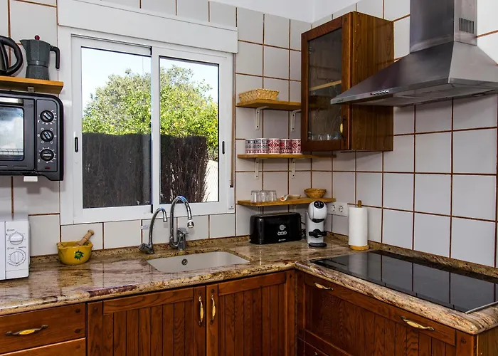 Casa Marineta Iii * Dénia