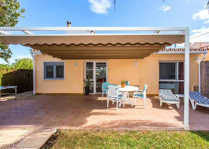 Casa de Férias Casa Marineta Iii