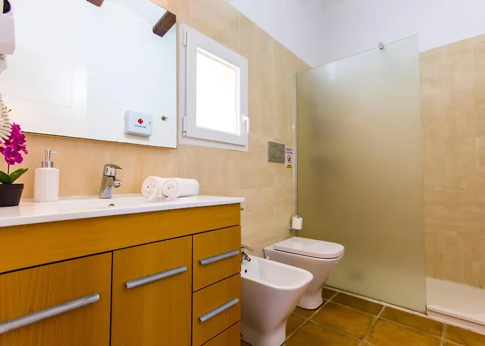 Casa Marineta Iii Casa de Férias