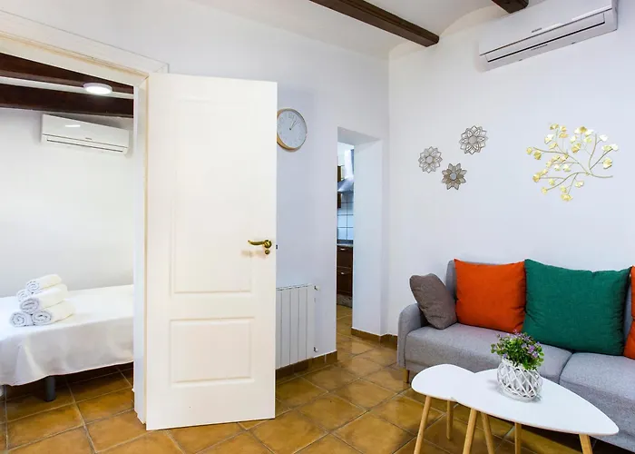 Casa de Férias Casa Marineta Iii