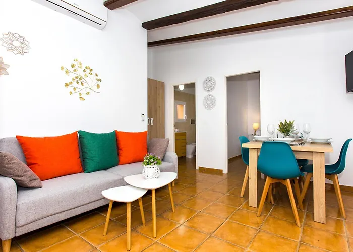 Casa de Férias Casa Marineta Iii *