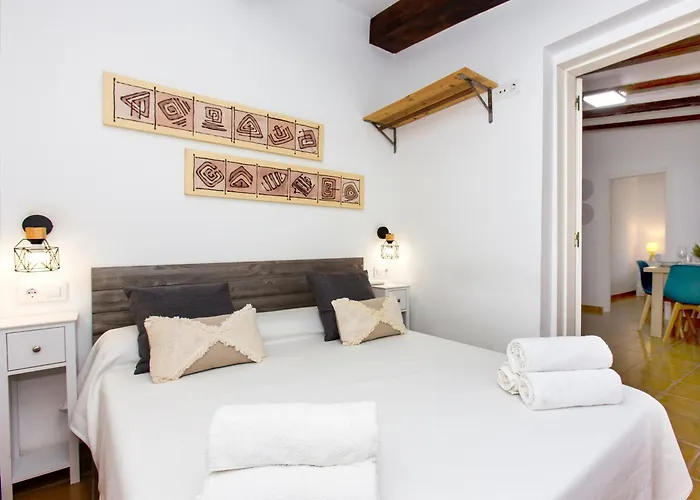 Casa de Férias Casa Marineta Iii Dénia