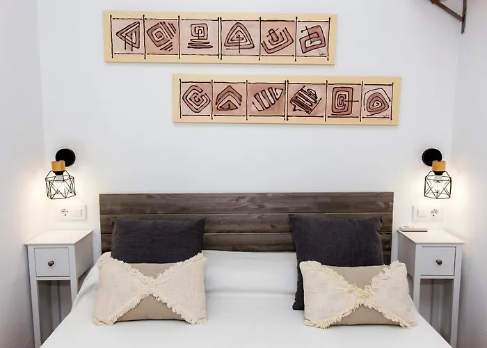 Casa Marineta Iii Dénia