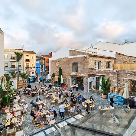 Casa Marineta Iii * דניה