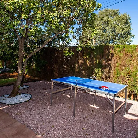 Casa Marineta Iii בית נופש