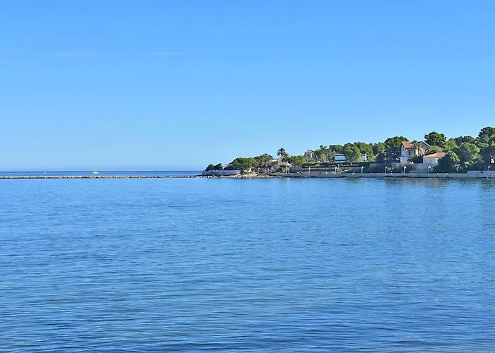 Casa Marineta Iii בית נופש *