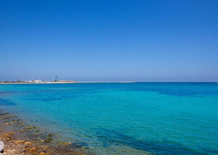 Casa Marineta Iii בית נופש *