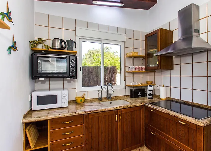 Casa Marineta Iii * דניה