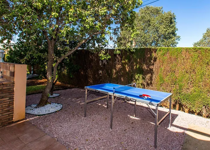 Casa Marineta Iii בית נופש