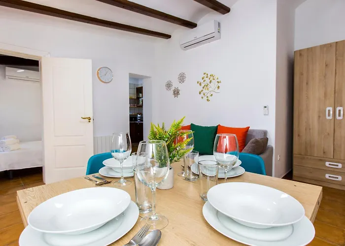 Casa Marineta Iii בית נופש דניה