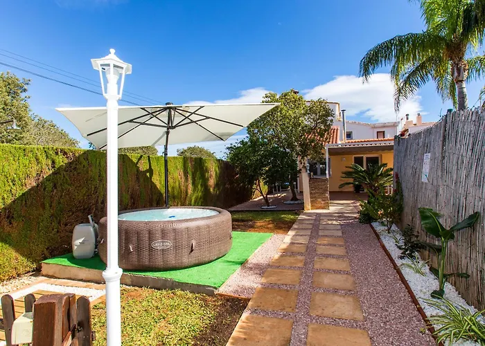 בית נופש Casa Marineta Iii דניה