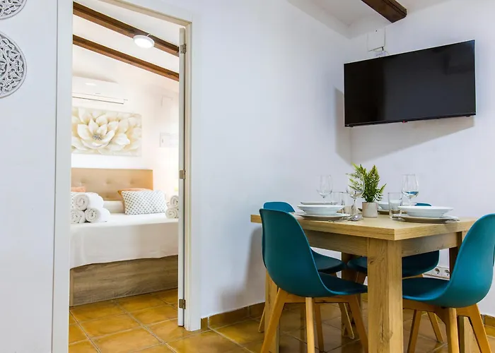 Casa Marineta Iii בית נופש