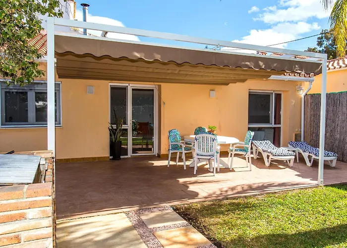 Casa Marineta Iii בית נופש *