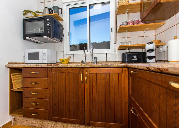 Casa Marineta Iii בית נופש דניה