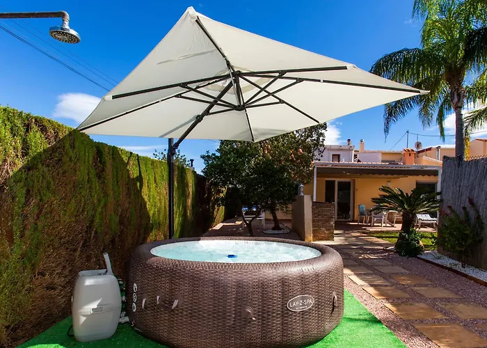 Casa Marineta Iii * דניה