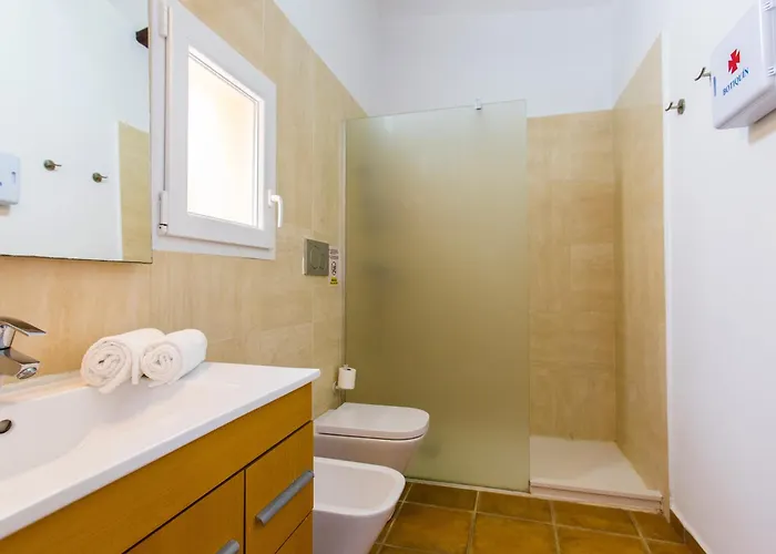 Casa Marineta Iii בית נופש *