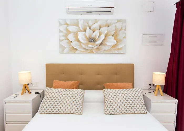 Casa Marineta Iii דניה