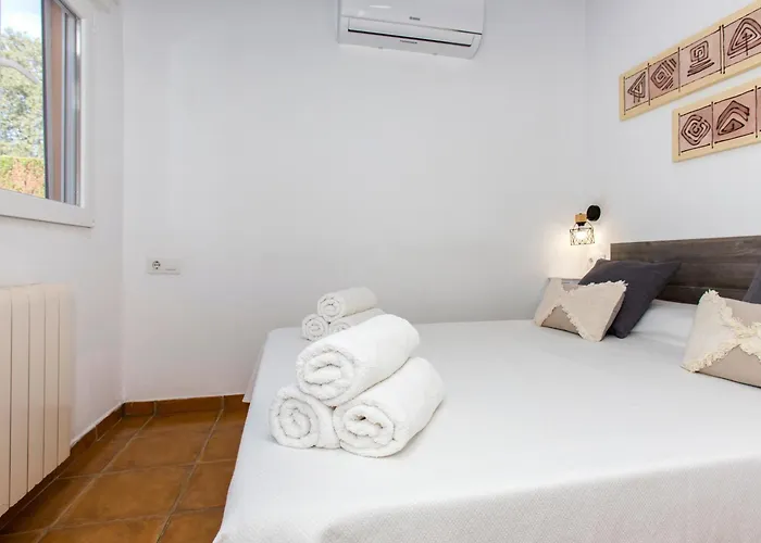 Casa Marineta Iii בית נופש