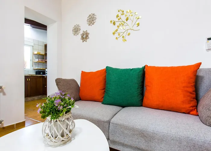 בית נופש Casa Marineta Iii