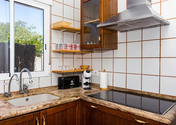 Casa Marineta Iii בית נופש *