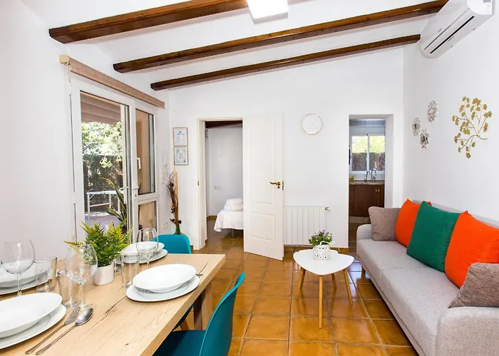 Casa Marineta Iii בית נופש דניה